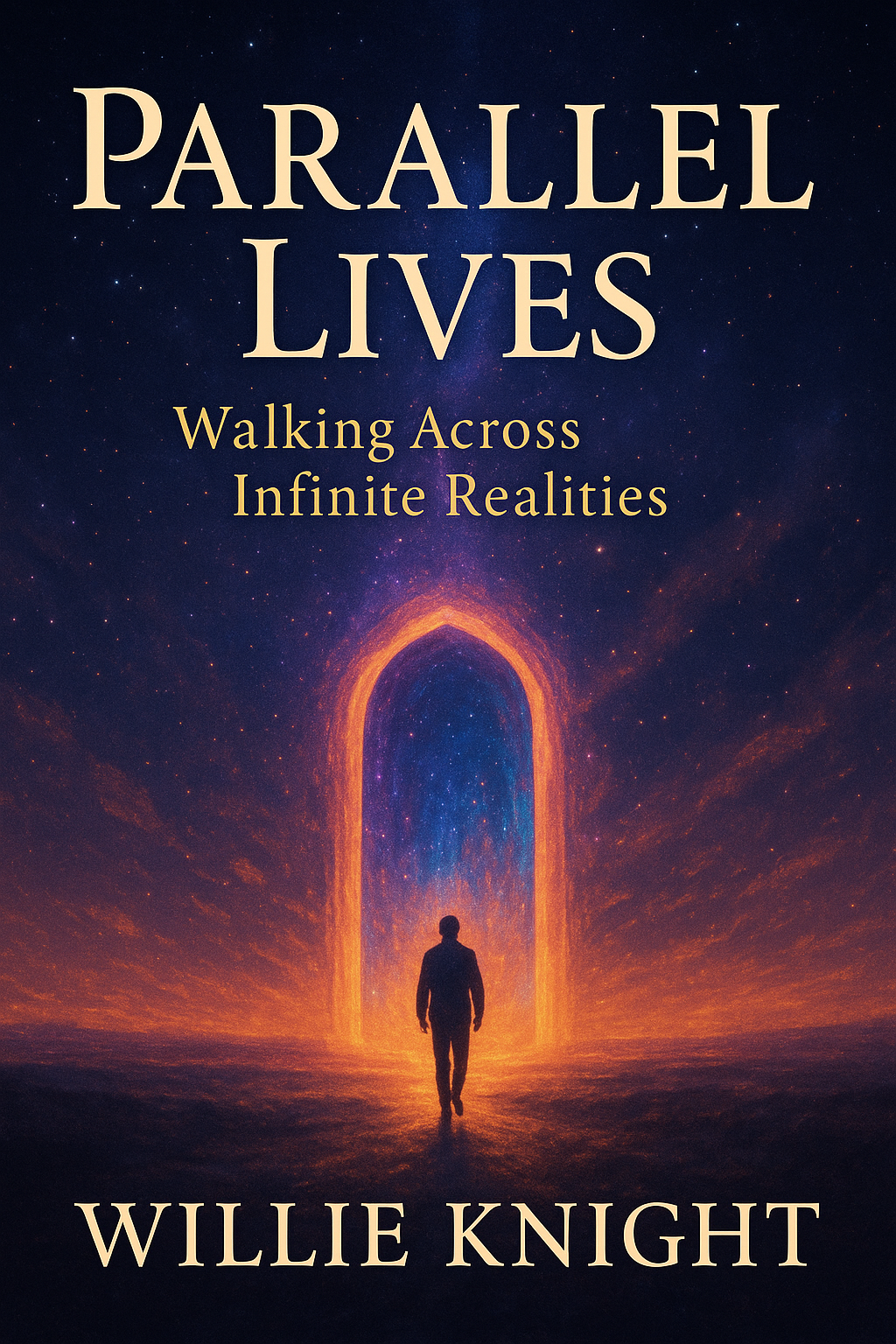 Parallel Lives